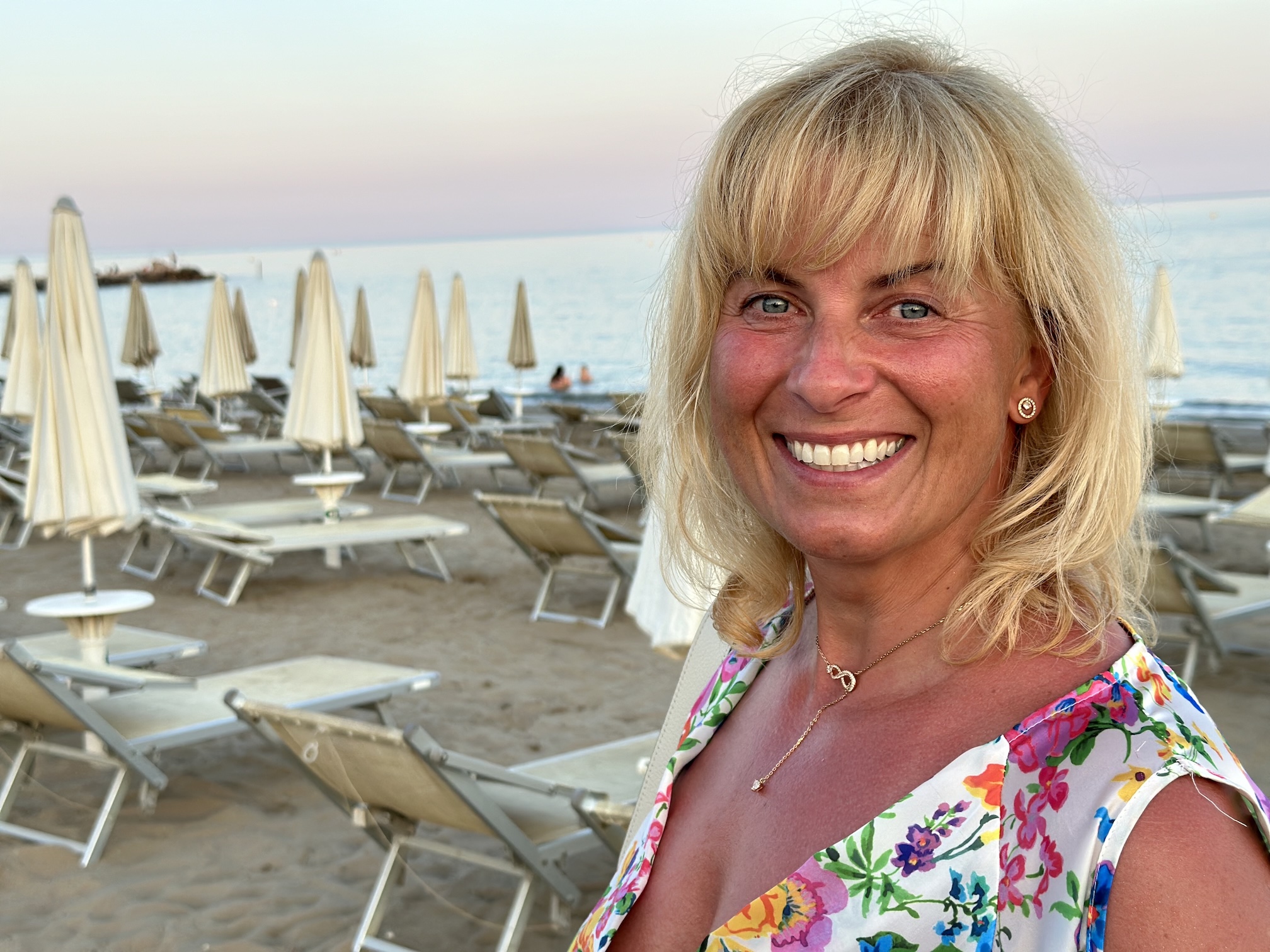 Portrait of Kateřina Boháčková, Product Advisor at Zuboklik