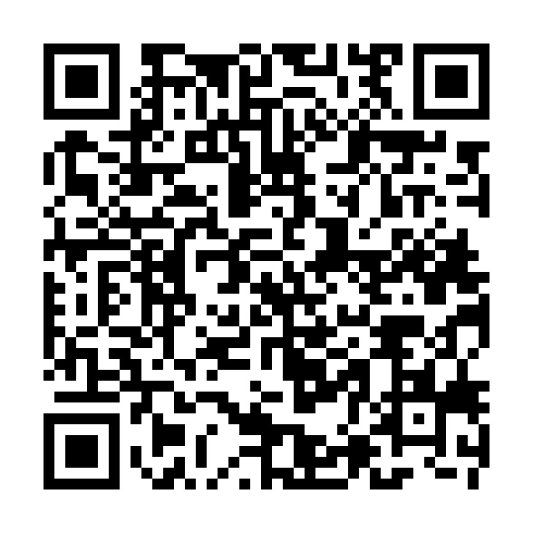 QR kód pro objednání